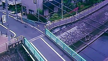 Cheating Japanese Wife Stuffing Her Hungry Pussy With Cock