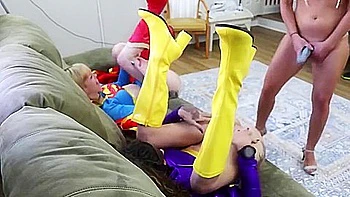 Pretty At Hd Action - Monica Sexxxton