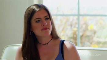 Alexis Abbey's Therapy Gets Dicks Stiff