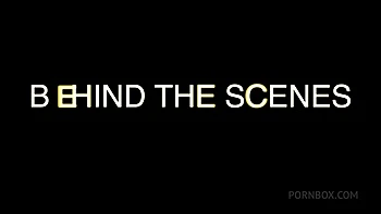 Bts: She Likes Butt-Fucking Featuring Renee Rose With Oliver Flynn