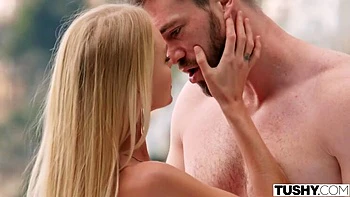 Finally, Alone with Nancy Ace and Her Big Tits