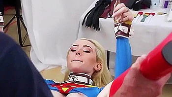 Come-hither Candy Whites