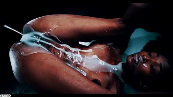 Real Life Hentai - Aliens Fuck 3 Sexy Chicks All The Way Through - Brain & Ear Fuck