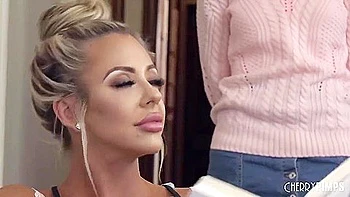 Featuring And Avery Adairs Milf Movie