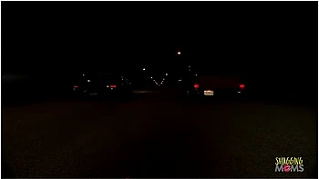 Milf Gets Her Pussy Licked And Fucked By A Car Enthusiast