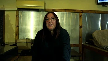 Giulia Piana, 36 years old, from Bandol! - Jacquie et Michel TV