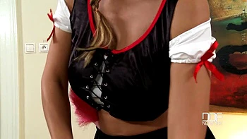 My nipples need vacuuming