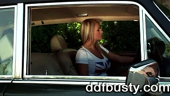 The Rolls Royce of tits