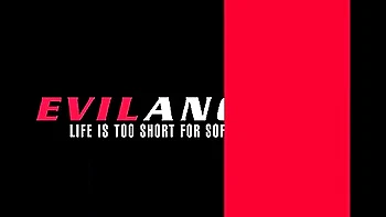 Breasty Maddy May Returns For Gaping Oily Anal Screw