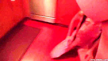 Holly - Bts Anal - Holly Hendrix