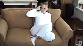 K. E.: Blonde, Onlyfans  Milf Porn