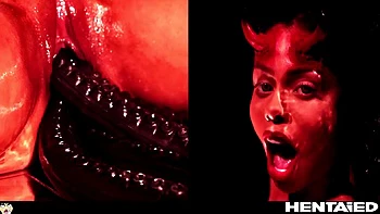 Real Life Hentai - Alya & Stark