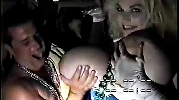Chessie at Mardigrass: Big Tits, Xnxx  Public Porn