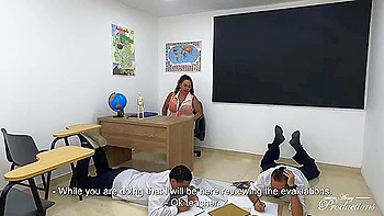 Oficials Threesome Sex By With Dani Clark Oficial