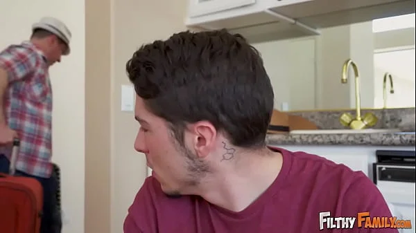 FILTHY FAMILY - Blonde Stepmoms For The Win, Featuring Rachael Cavalli, Brooklyn Chase, Cherie Deville & More!