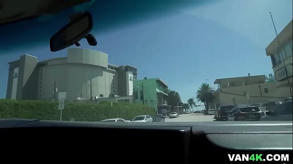 Preston Parker can't handle Jordan Maxx's thick cock