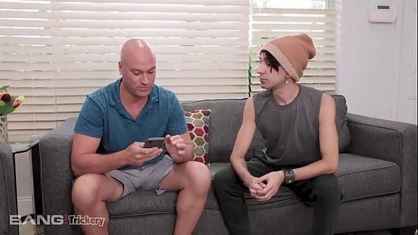 Trickery - Vivianne DeSilva Tricked By Sean Lawless Into Sex For A New Car