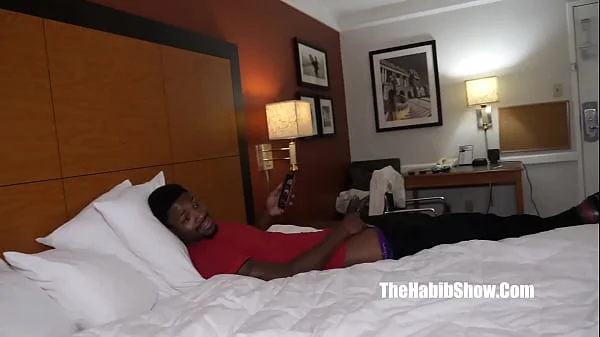 thick bbw chokahontas finally gets to fucked by stretch3x