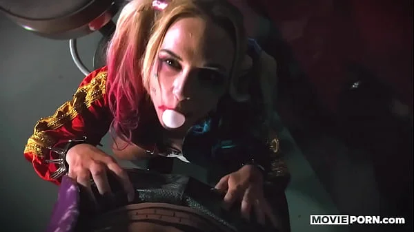 MOVIEPORN - Suicide Squirt