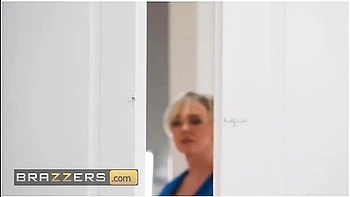 - Horny Nurse Dee Williams Drains Mighty Dees Balls Under His Gfs Nose