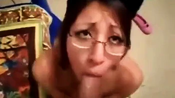 Mi gatita quiere leche: Blowjob, Doggy  Amateur Porn