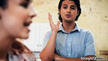 My classmates stepaunt is something else and comes on to me