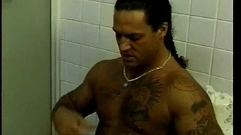 Fucking on the toilet seat ft. Liza Harper: Blowjob, Doggy  Cowgirl Porn