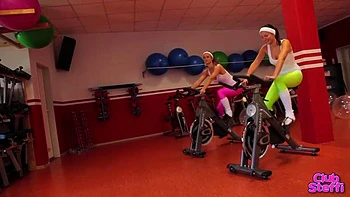 Balloon workout: Chaturbate, Fetish  Toy Porn