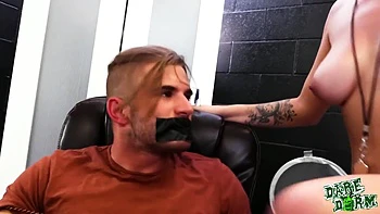 Dorm Shenanigans Chapter 1