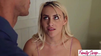 Swap Family Having Fun And Fucking Each Other In A Orgy - Tyler Nixon And Indica Monroe