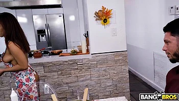 Thanksgiving Feast Ruck