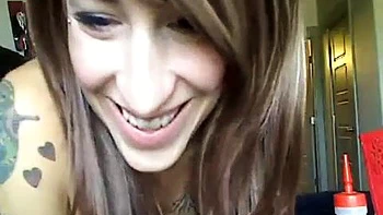 Mandymetal: Missonary, Big Tits  Amateur Porn