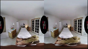 JR VR: Doggy, Cowgirl  Missonary Porn