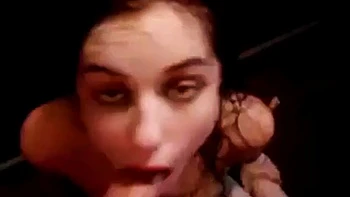 Razor - james deen: Blowjob, Doggy  Cowgirl Porn