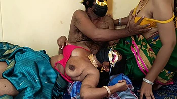 Hot Sucking And Licking Cheating Housewife