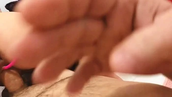 Busty Asian Camgirl Teases with Pink Toy in Steamy Solo Session