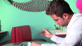 Ariella Ferrera in Van Wylde Fills My Glass Clip#1