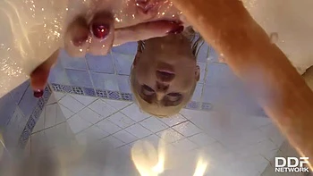 Dirty Shower Fantasies