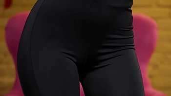 Maryana Rose In Guys, Lets Fuck Her With A Crowd