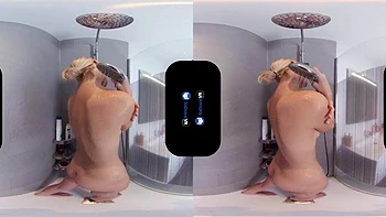 Bt vr: Blowjob, Doggy  Cowgirl Porn