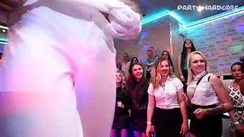 PHGC281b: Blowjob, Big Tits  Hardcore Porn