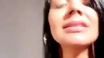 Hot brunette: Chaturbate, Bbw  Deep Throat Porn