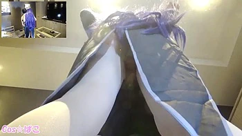 00330: Doggy, Bongacams  Fetish Porn