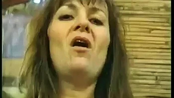 FLEXIBLE VINTAGE BABE 1 ft. Marie Tess: Blowjob, Doggy  Missonary Porn