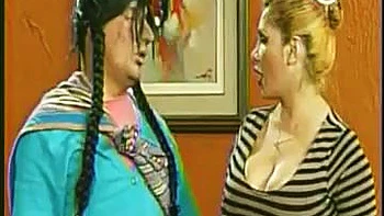 Lucy in her best times ft. Lucy Peru: Big Tits, Big Ass  Blonde Porn