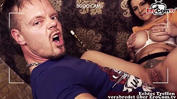 Pussy Pierced German Anal Bitch Pick Up And Fuck