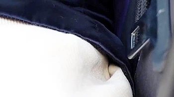 Blogger Knocked Down A Motorcyclist- I Had To Suck His Dick