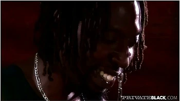 Michelle Avanti Is Blindfolded & Butt Banged!