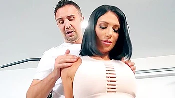 His Wife Squats (on My Dick)