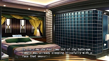 Majikoi A5 Scene 3 Technically noy Margit: Doggy, Big Tits  Big Ass Porn